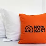 KoolKost near Sungai Saddang Makassar (Minimum Stay 6 Nights)