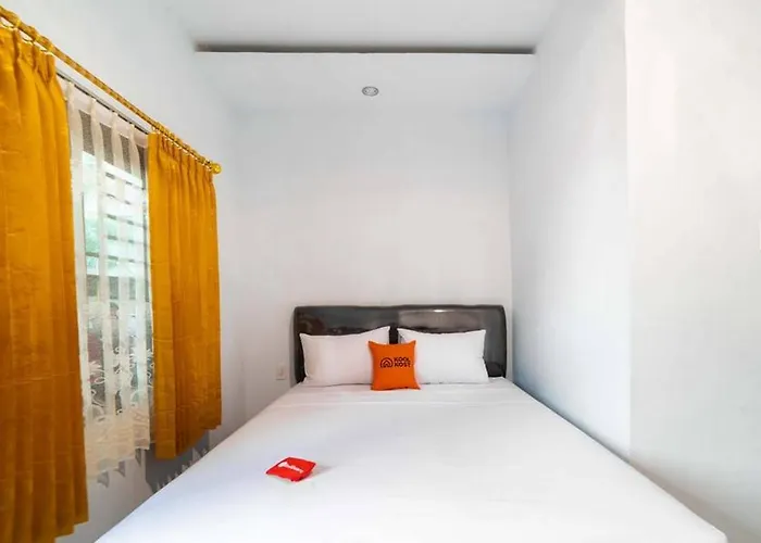 KoolKost near Sungai Saddang Makassar (Minimum Stay 6 Nights)