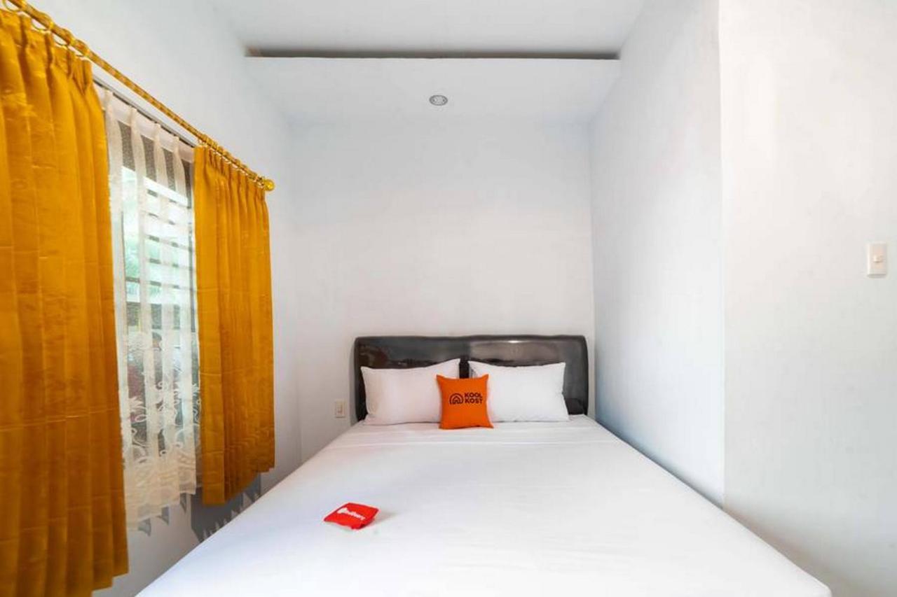 Hotel Koolkost Near Sungai Saddang Makassar