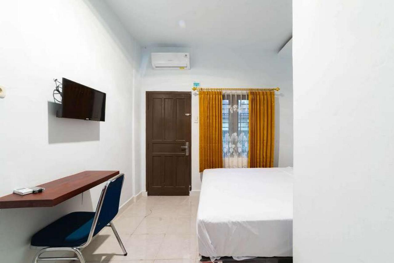 Koolkost Near Sungai Saddang Hotel 2*