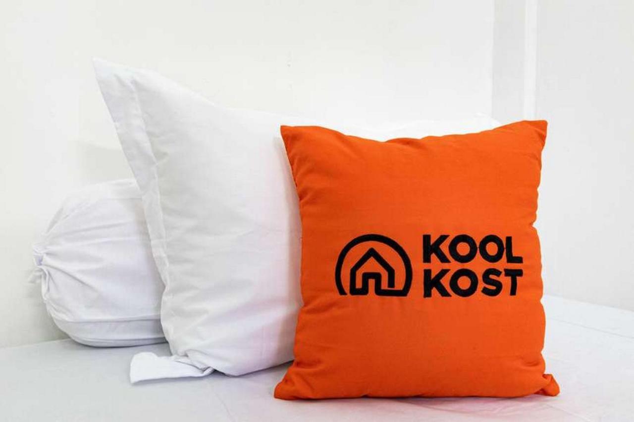Koolkost Near Sungai Saddang 2* Makassar